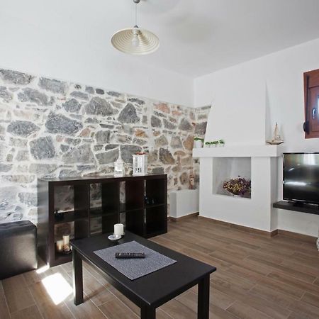 Вилла Antoni'S House Makri Александроуполис Экстерьер фото