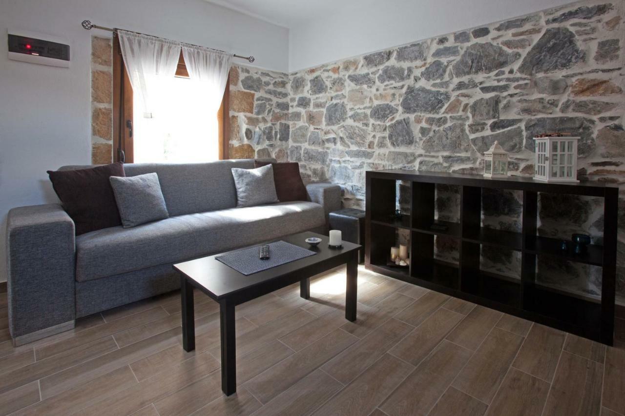 Вилла Antoni'S House Makri Александроуполис Экстерьер фото